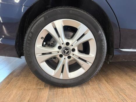 MERCEDES-BENZ C 180 1.6 16V 4P CGI AVANTGARDE TURBO AUTOM�TICO, Foto 9