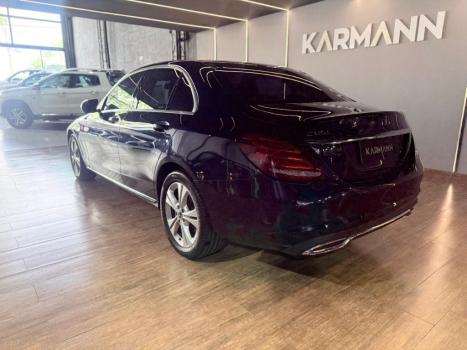 MERCEDES-BENZ C 180 1.6 16V 4P CGI AVANTGARDE TURBO AUTOM�TICO, Foto 12