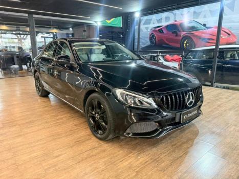 MERCEDES-BENZ C 180 1.6 16V 4P CGI AVANTGARDE TURBO AUTOM�TICO, Foto 3