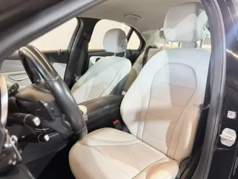MERCEDES-BENZ C 180 1.6 16V 4P CGI AVANTGARDE TURBO AUTOM�TICO, Foto 4
