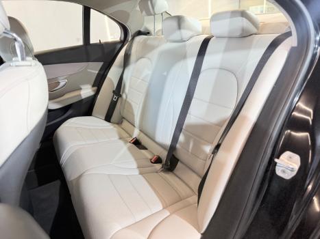 MERCEDES-BENZ C 180 1.6 16V 4P CGI AVANTGARDE TURBO AUTOM�TICO, Foto 5