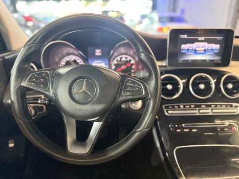 MERCEDES-BENZ C 180 1.6 16V 4P CGI AVANTGARDE TURBO AUTOM�TICO, Foto 7