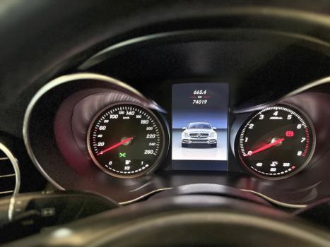 MERCEDES-BENZ C 180 1.6 16V 4P CGI AVANTGARDE TURBO AUTOM�TICO, Foto 8