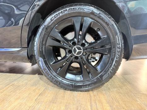 MERCEDES-BENZ C 180 1.6 16V 4P CGI AVANTGARDE TURBO AUTOM�TICO, Foto 9
