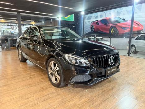 MERCEDES-BENZ C 180 1.6 16V 4P CGI AVANTGARDE TURBO AUTOM�TICO, Foto 3