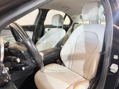 MERCEDES-BENZ C 180 1.6 16V 4P CGI AVANTGARDE TURBO AUTOM�TICO, Foto 4