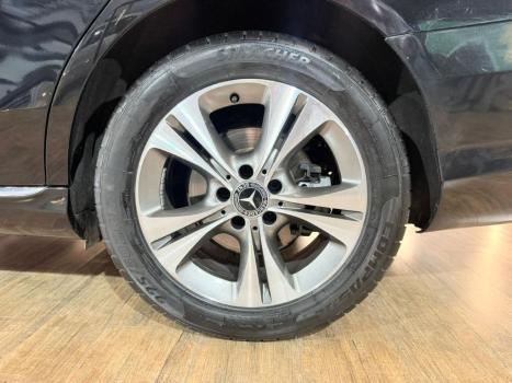 MERCEDES-BENZ C 180 1.6 16V 4P CGI AVANTGARDE TURBO AUTOM�TICO, Foto 13