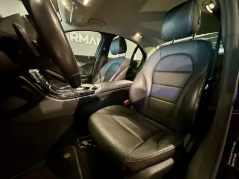 MERCEDES-BENZ C 180 1.6 16V 4P CGI  TURBO AUTOM�TICO, Foto 4