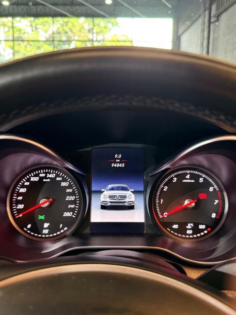 MERCEDES-BENZ C 180 1.6 16V 4P CGI  TURBO AUTOM�TICO, Foto 5