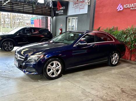 MERCEDES-BENZ C 180 1.6 16V 4P CGI  TURBO AUTOM�TICO, Foto 5