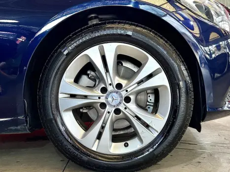 MERCEDES-BENZ C 180 1.6 16V 4P CGI  TURBO AUTOM�TICO, Foto 21