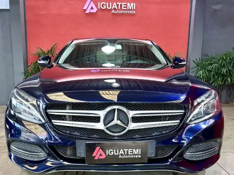 MERCEDES-BENZ C 180 1.6 16V 4P CGI  TURBO AUTOM�TICO, Foto 22