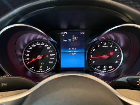 MERCEDES-BENZ C 180 1.6 16V 4P CGI AVANTGARDE TURBO AUTOM�TICO, Foto 4