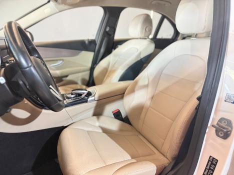 MERCEDES-BENZ C 180 1.6 16V 4P CGI AVANTGARDE TURBO AUTOM�TICO, Foto 8