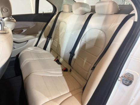 MERCEDES-BENZ C 180 1.6 16V 4P CGI AVANTGARDE TURBO AUTOM�TICO, Foto 9