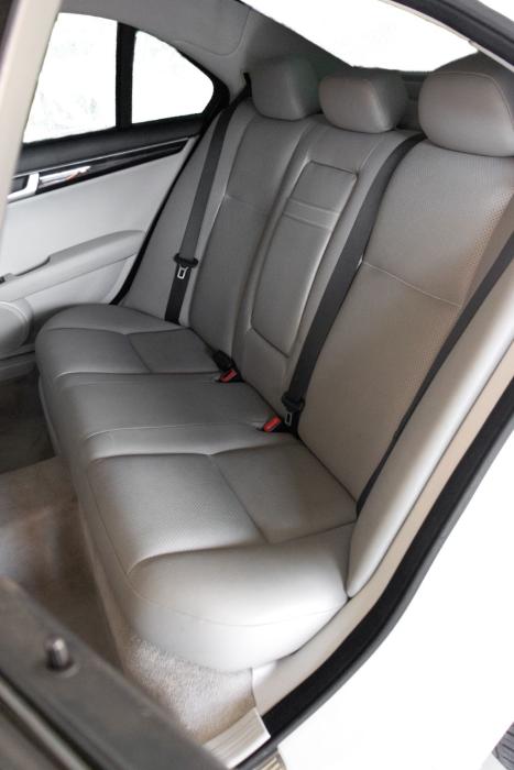 MERCEDES-BENZ C 180 1.6 16V 4P CGI CLASSIC TURBO AUTOM�TICO, Foto 9