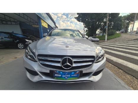 MERCEDES-BENZ C 180 1.6 16V 4P CGI AVANTGARDE TURBO AUTOM�TICO, Foto 2