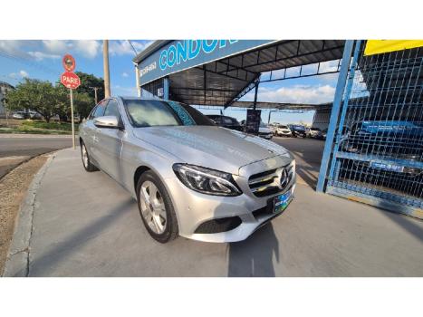 MERCEDES-BENZ C 180 1.6 16V 4P CGI AVANTGARDE TURBO AUTOM�TICO, Foto 4
