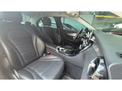MERCEDES-BENZ C 180 1.6 16V 4P CGI AVANTGARDE TURBO AUTOM�TICO, Foto 9