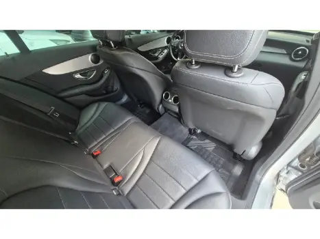 MERCEDES-BENZ C 180 1.6 16V 4P CGI AVANTGARDE TURBO AUTOM�TICO, Foto 11