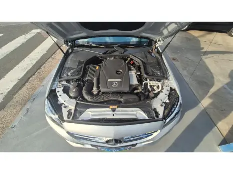 MERCEDES-BENZ C 180 1.6 16V 4P CGI AVANTGARDE TURBO AUTOM�TICO, Foto 12