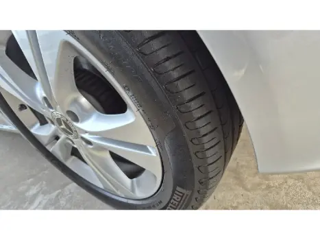 MERCEDES-BENZ C 180 1.6 16V 4P CGI AVANTGARDE TURBO AUTOM�TICO, Foto 16