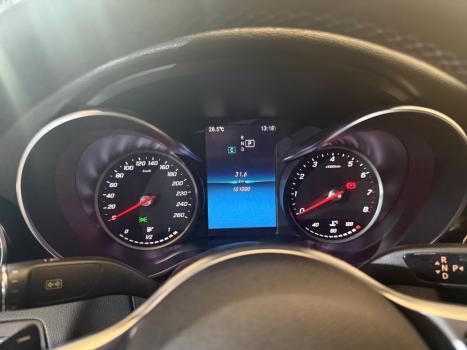 MERCEDES-BENZ C 180 1.6 16V 4P CGI AVANTGARDE TURBO AUTOM�TICO, Foto 4