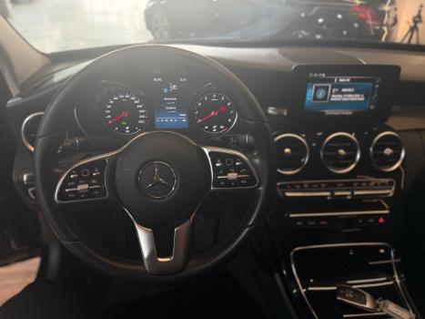 MERCEDES-BENZ C 180 1.6 16V 4P CGI AVANTGARDE TURBO AUTOM�TICO, Foto 5