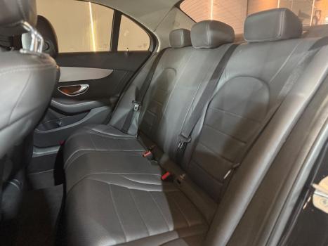 MERCEDES-BENZ C 180 1.6 16V 4P CGI AVANTGARDE TURBO AUTOM�TICO, Foto 8