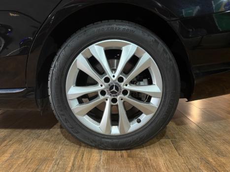 MERCEDES-BENZ C 180 1.6 16V 4P CGI AVANTGARDE TURBO AUTOM�TICO, Foto 12