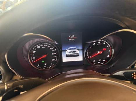 MERCEDES-BENZ C 180 1.6 16V 4P CGI EXCLUSIVE TURBO AUTOM�TICO, Foto 4
