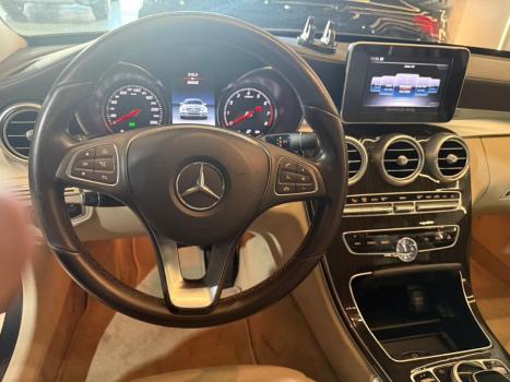 MERCEDES-BENZ C 180 1.6 16V 4P CGI EXCLUSIVE TURBO AUTOM�TICO, Foto 5
