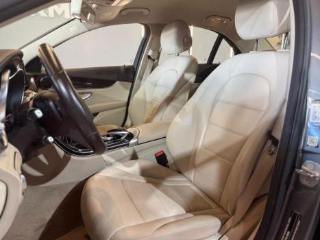MERCEDES-BENZ C 180 1.6 16V 4P CGI EXCLUSIVE TURBO AUTOM�TICO, Foto 7