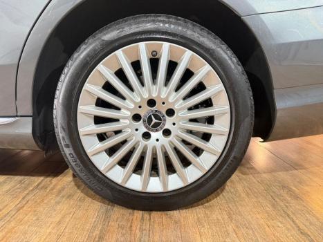 MERCEDES-BENZ C 180 1.6 16V 4P CGI EXCLUSIVE TURBO AUTOM�TICO, Foto 12
