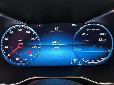 MERCEDES-BENZ C 180 1.6 16V 4P CGI EXCLUSIVE TURBO AUTOM�TICO, Foto 3