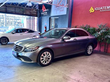 MERCEDES-BENZ C 180 1.6 16V 4P CGI EXCLUSIVE TURBO AUTOM�TICO, Foto 7