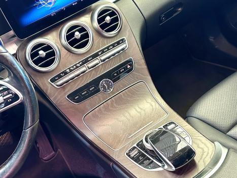 MERCEDES-BENZ C 180 1.6 16V 4P CGI EXCLUSIVE TURBO AUTOM�TICO, Foto 11