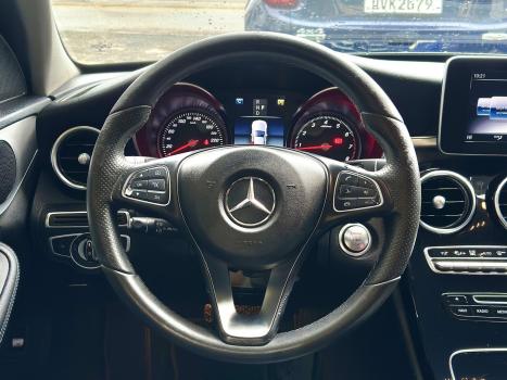 MERCEDES-BENZ C 180 1.6 16V 4P CGI AVANTGARDE TURBO AUTOM�TICO, Foto 2