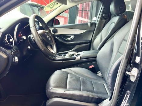 MERCEDES-BENZ C 180 1.6 16V 4P CGI AVANTGARDE TURBO AUTOM�TICO, Foto 4