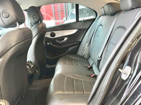 MERCEDES-BENZ C 180 1.6 16V 4P CGI AVANTGARDE TURBO AUTOM�TICO, Foto 5