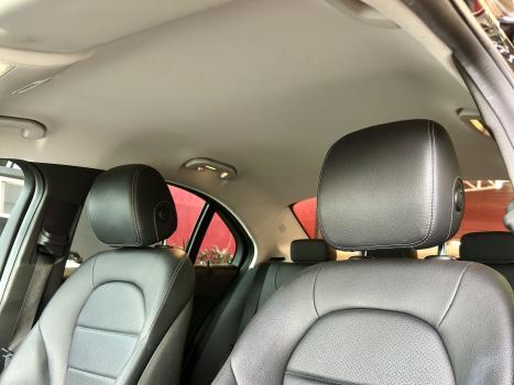 MERCEDES-BENZ C 180 1.6 16V 4P CGI AVANTGARDE TURBO AUTOM�TICO, Foto 6