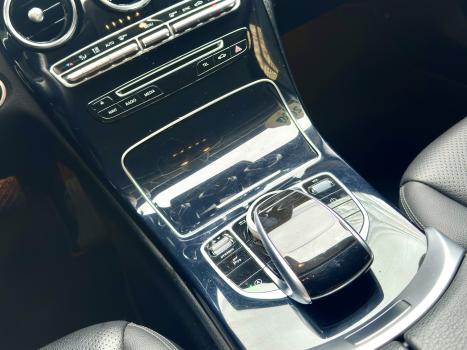 MERCEDES-BENZ C 180 1.6 16V 4P CGI AVANTGARDE TURBO AUTOM�TICO, Foto 10