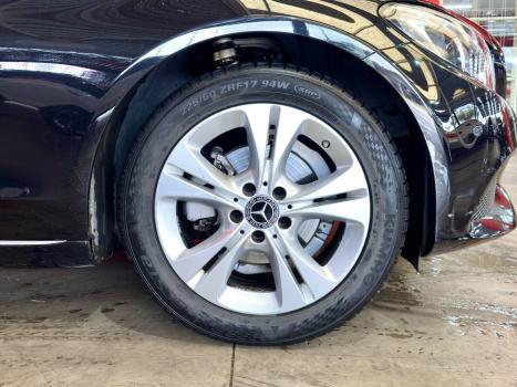 MERCEDES-BENZ C 180 1.6 16V 4P CGI AVANTGARDE TURBO AUTOM�TICO, Foto 15