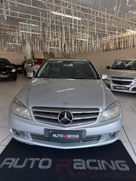 MERCEDES-BENZ C 180 K 1.6 4P CLASSIC KOMPRESSOR SPECIAL AUTOM�TICO, Foto 2