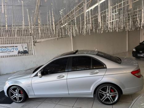 MERCEDES-BENZ C 180 K 1.6 4P CLASSIC KOMPRESSOR SPECIAL AUTOM�TICO, Foto 5