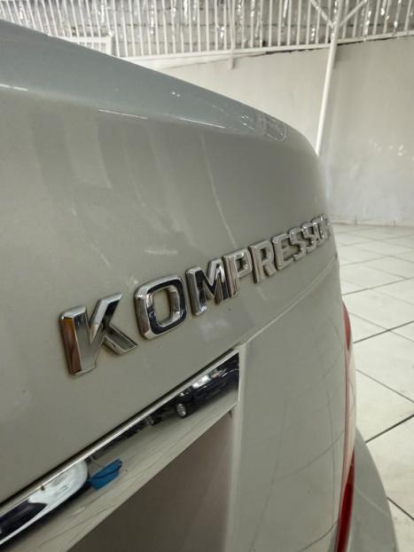 MERCEDES-BENZ C 180 K 1.6 4P CLASSIC KOMPRESSOR SPECIAL AUTOM�TICO, Foto 7