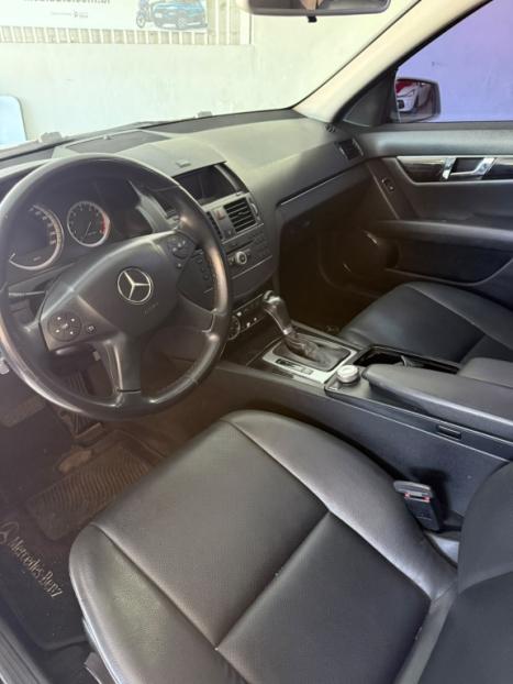 MERCEDES-BENZ C 180 K 1.6 4P CLASSIC KOMPRESSOR SPECIAL AUTOM�TICO, Foto 13