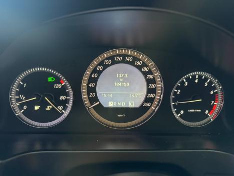 MERCEDES-BENZ C 180 K 1.6 4P CLASSIC KOMPRESSOR SPECIAL AUTOM�TICO, Foto 15