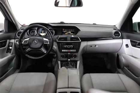 MERCEDES-BENZ C 180 1.8 16V 4P CGI CLASSIC AUTOM�TICO, Foto 6