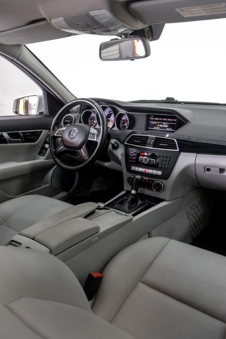 MERCEDES-BENZ C 180 1.8 16V 4P CGI CLASSIC AUTOM�TICO, Foto 8